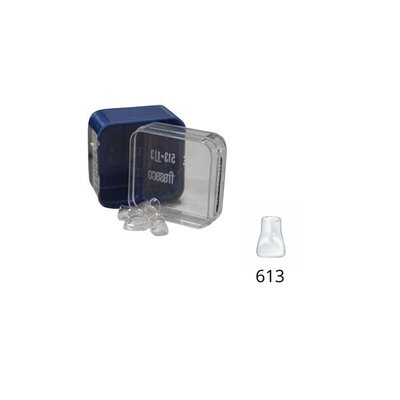 Pedo Strip Crowns korunky Frasaco 613, 5ks