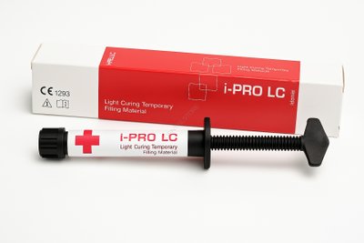 I-PRO LC Cement