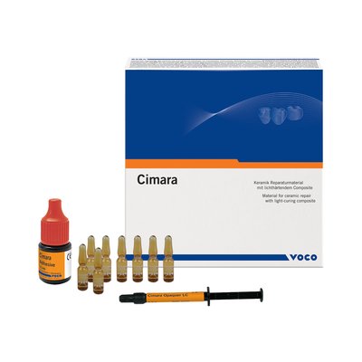 Cimara Silan 4x0.3ml