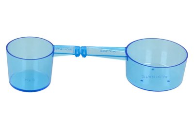 Miarka do masy alginatowej Major