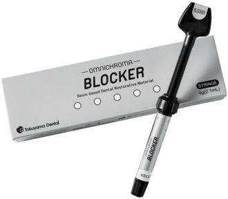 Omnichroma Blocker