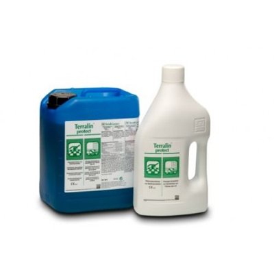 Terralin protect - s parfumací 5 l