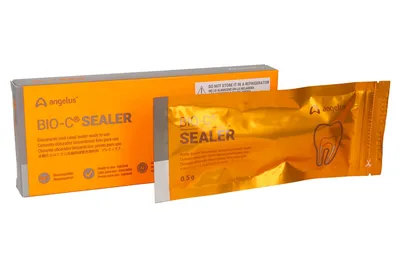 BIO-C Sealer 0,5 g Angelus
