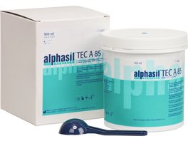 alphasil® PERFECT TEC A 85 - Eimer 10 kg