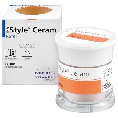 IPS Style Ceram Dentin, 20g B1