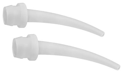 ORBIS Intraorální špičky, typ A, bílé, balení 96 ks