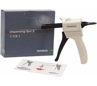 Kulzer Dispensing Gun 2 - Dávkovacia pištoľ 2