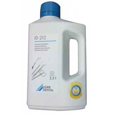 Durr ID 212 na nástroje 2,5 l
