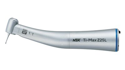 Ti-Max Z25L