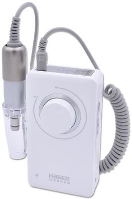 Bravo Micromotor Portable II