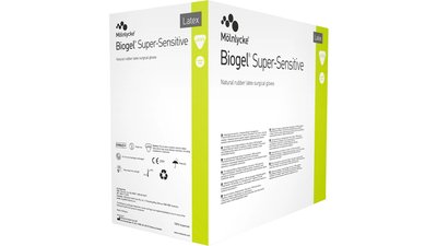 Biogel® Super-Sensitive
