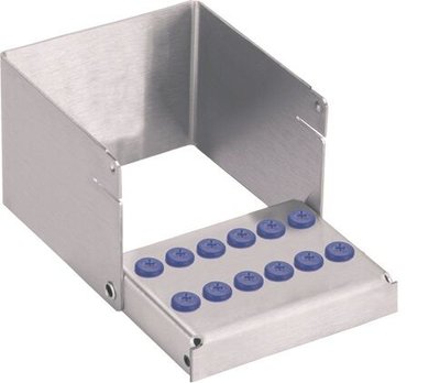 Kovový stojan 9933L6 000