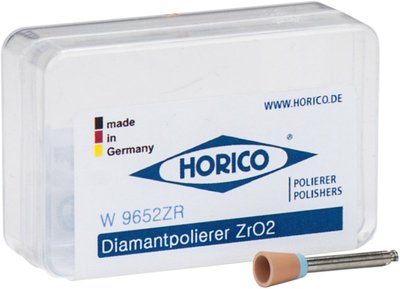Diamantpolierer 9652