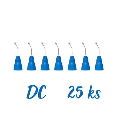 Adhese 2 DC náhradní kanyly pro Vivapen 25ks