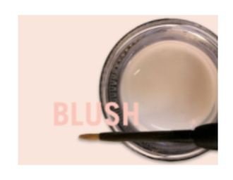 MiYo Structure Blush Fluor
