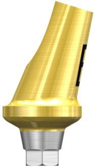 Angled Abutment Regular D 6,0 x GH 2,0 B-Hex