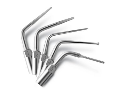 Koncovka Start-X pro EMS, č.2