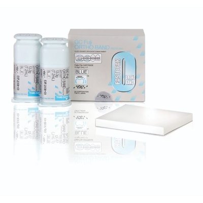 Fuji Ortho Band Paste Pack 2x13,3g kartuše