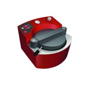 Polymerační hrnec Polymax 1 120°C /Dreve Dentamid/