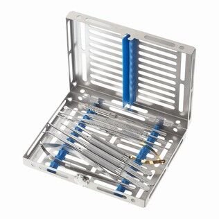 SET MICRO SURGERY - SOFT TISSUES