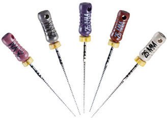 C-Pilot VDW 21mm, ISO 15, 6ks