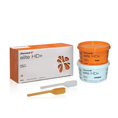 Elite HD+ Putty Normal Set
