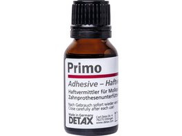 Molloplast® B - Kombipackung 45 g Dose, 15 ml PRIMO Haftvermittler