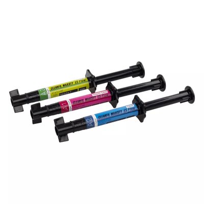 Clearfil Majesty ES Flow 2,7g Kuraray