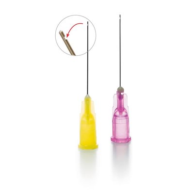 CanalPro Side-Port kanyly 30 G, 100 ks