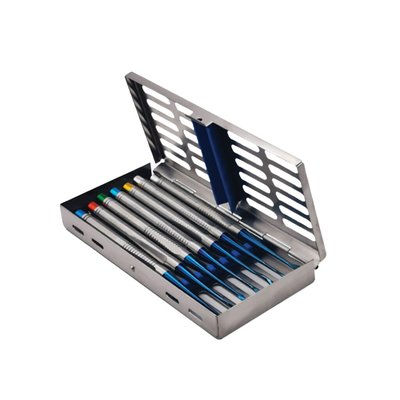 Elevátor X Tool-Bernard kompletní sada