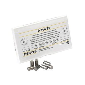 WIRON 99 250g /pod keram.+prysk./