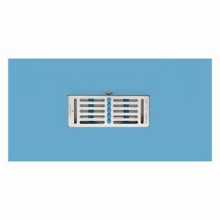 GAMMAFIX MODRÁ TRAY TYPE UN