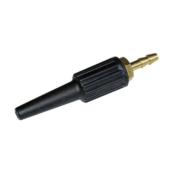 Vzduchová tryska, ofuk ke stolu