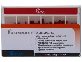RECIPROC® Guttapercha
