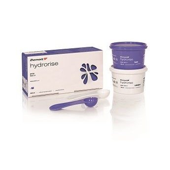 HYDRORISE PUTTY FAST SET 2 x 300 ml