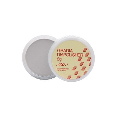 GC DiaPolisher Box 8g