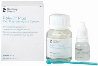 Poly-F Plus