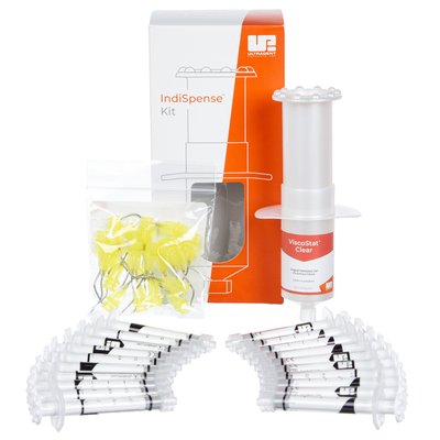 ViscoStat Clear - Jumbo 30ml