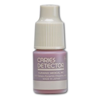 Caries Detector indikátor zubního kazu 6 ml