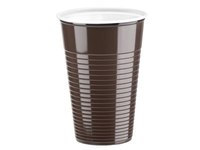 Kelímek na teplé nápoje 0,18 l - 100 ks