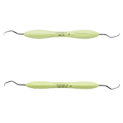 LM-Arte Kyreta Gracey 7/8 Rigid 207-208RXSI/207-208RES - 207–208RES