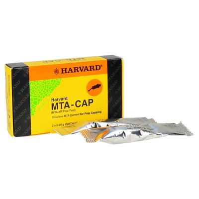 PROMOCJA Harvard MTA - CAP (MTA XR Flow Fast) 0,25 g x 2 szt. do 31.07.2026