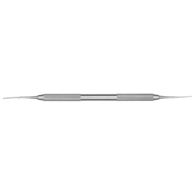 Chisel Gold Foil Wedelstaedt B #10 hdl #41