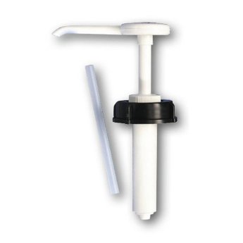 HS-EuroSept Plus/Xtra dávkovací pumpa na láhev 2l a kanystr 5l a 10l (dezinfekce) 1 ks