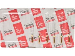 PathFile® - Packung 6 Stück 31 mm, ISO 016, steril