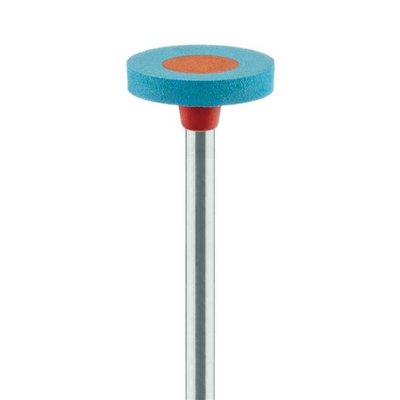 Meisinger lešticí disk modrý DCA05.104.110, 2ks