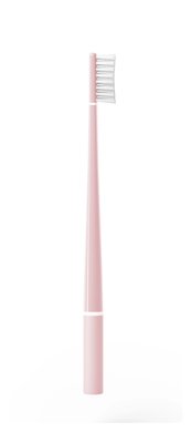 Piuma Baby Pink Echinacea zubní kartáček