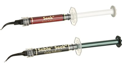 Seek® & Sable™ Seek®
