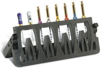 Protaper Sequencer čierny