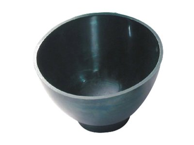 Flexibilní míchací kalíšek 350ml, vel.M, průměr 10cm